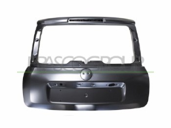 PORTELLONE POSTERIORE