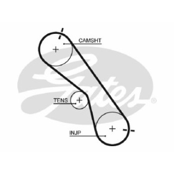 PowerGrip""_<_z_" Belt