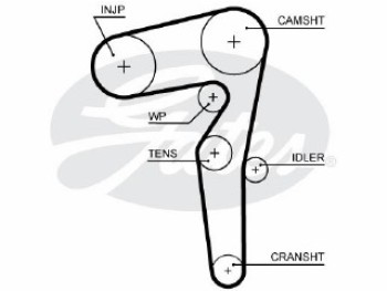 PowerGrip¶ôÇïÇÎÇ§ Belt