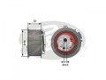 PowerGrip Tensioner Pulley
