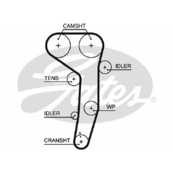 PowerGripÂ¶Ã´Ã+Ãº Belt