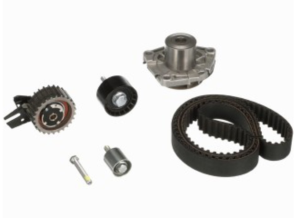 PowerGripÂ¶Â© Kit + Waterpump