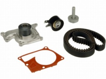 PowerGripT Kit + Waterpump