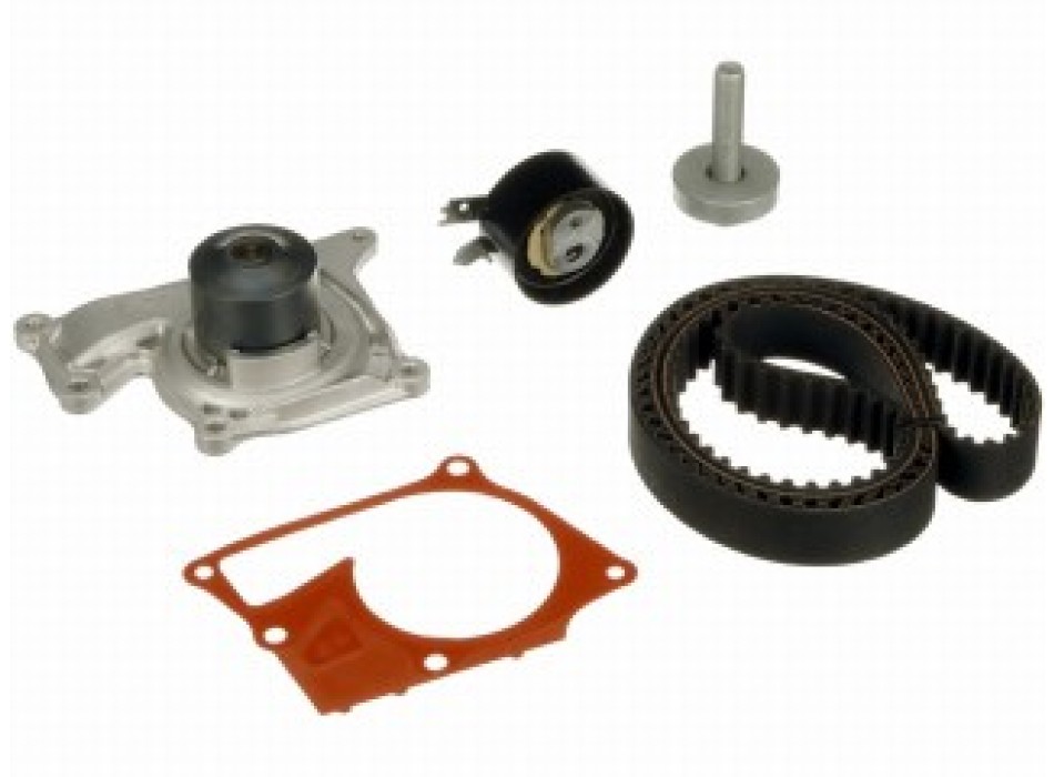 PowerGripT Kit + Waterpump