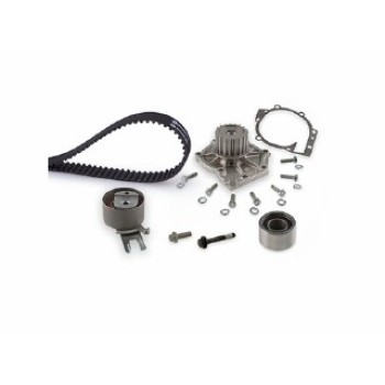 PowerGripT Kit + Waterpump