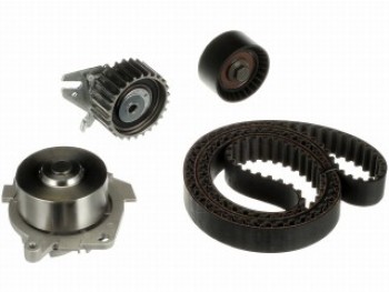 PowerGripT Kit + Waterpump