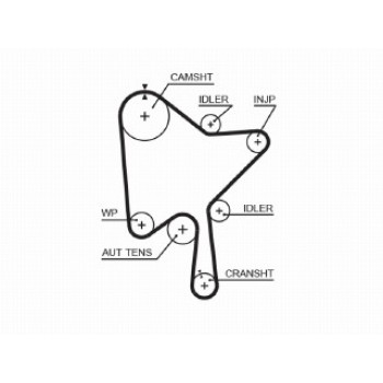 PowerGripT Kit + Waterpump