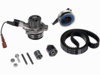 PowerGripT Kit + Waterpump