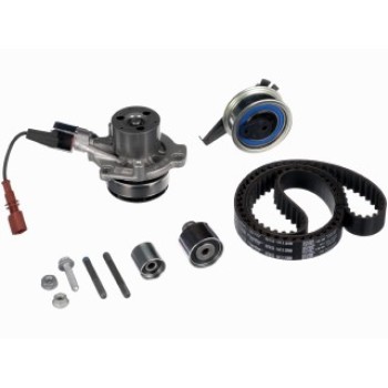 PowerGripT Kit + Waterpump