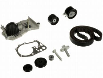 PowerGripT Kit + Waterpump