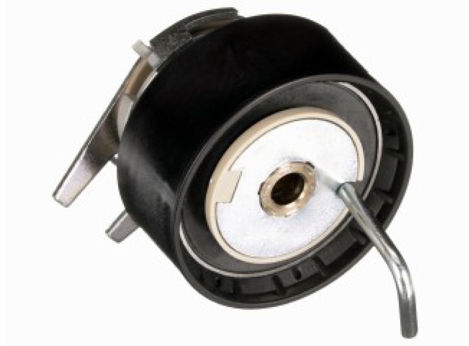 PowerGripT Tensioner Pulley