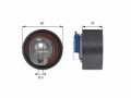 PowerGripT Tensioner Pulley
