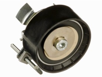 PowerGripT Tensioner Pulley