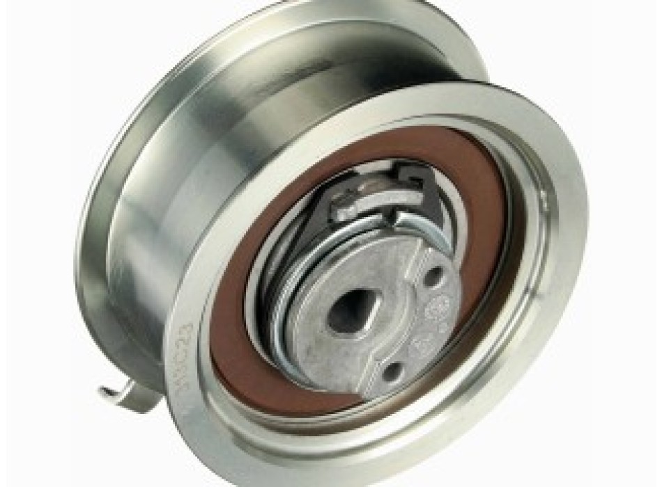 PowerGripT Tensioner Pulley