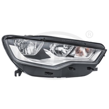 PR. PRIN. DX AUDI A65 06/11->