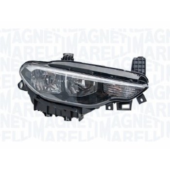 PROIET DS FIAT TIPO (356) 4P