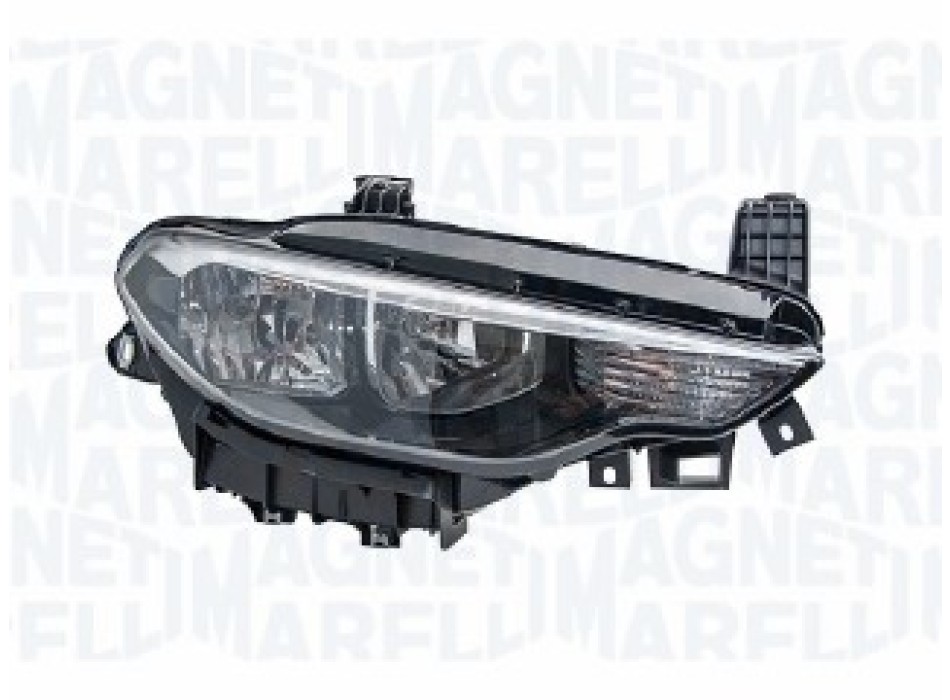 PROIET DS FIAT TIPO (356) 4P
