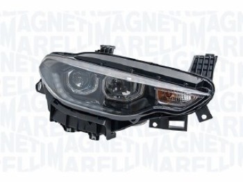 PROIET DS FIAT TIPO (356)