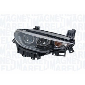 PROIET DS FIAT TIPO (356)