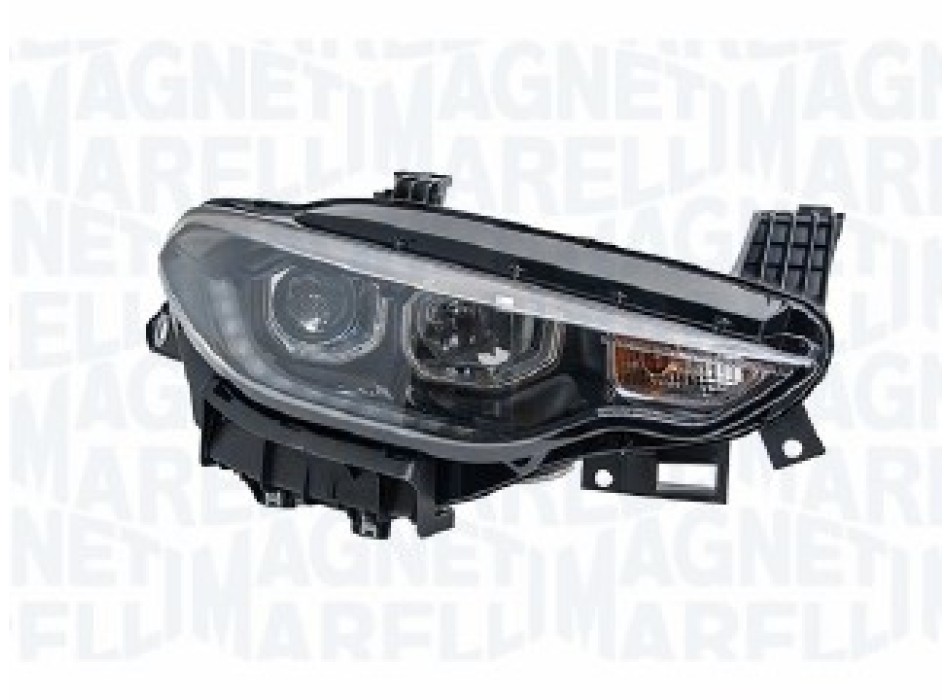 PROIET DS FIAT TIPO (356)