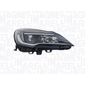 PROIET DX ALOGENO OPEL ASTRA MY16 (K)