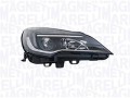 PROIET DX ALOGENO OPEL ASTRA MY16 (K)