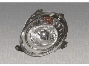 PROIET DX (ANABBAGLIANTE) FIAT 500