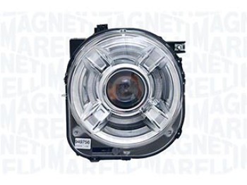 PROIET DX BI-XENON JEEP RENEGADE (520)