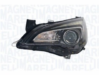 PROIET DX BIXENO AFS OPEL ASTRA 3P MY12 (3401)