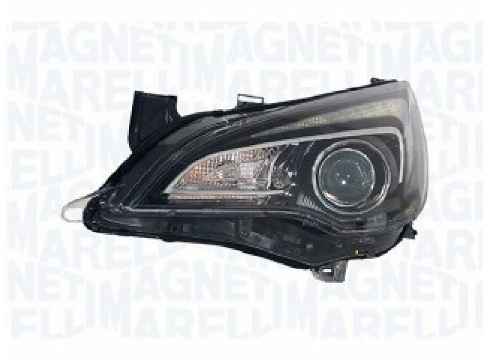 PROIET DX BIXENO AFS OPEL ASTRA 3P MY12 (3401)