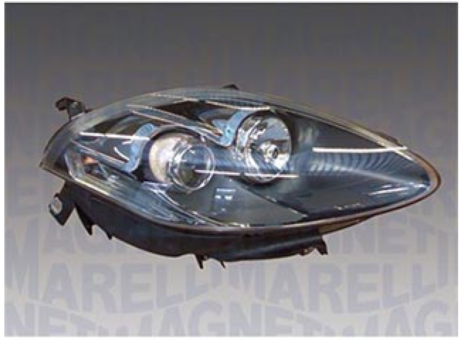 PROIET DX FIAT BRAVO MY10