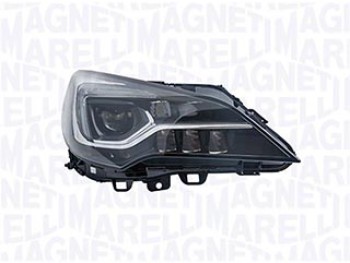 PROIET DX MATRIX LED OPEL ASTRA MY16 (K)