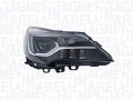 PROIET DX MATRIX LED OPEL ASTRA MY16 (K)