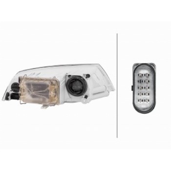 PROIET. OCTAVIA I SX 04-08