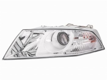 PROIET. OCTAVIA I SX 04-08