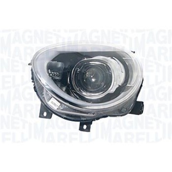 PROIET SX BI-XENON FIAT 500X (334)