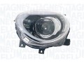 PROIET SX BI-XENON FIAT 500X (334)