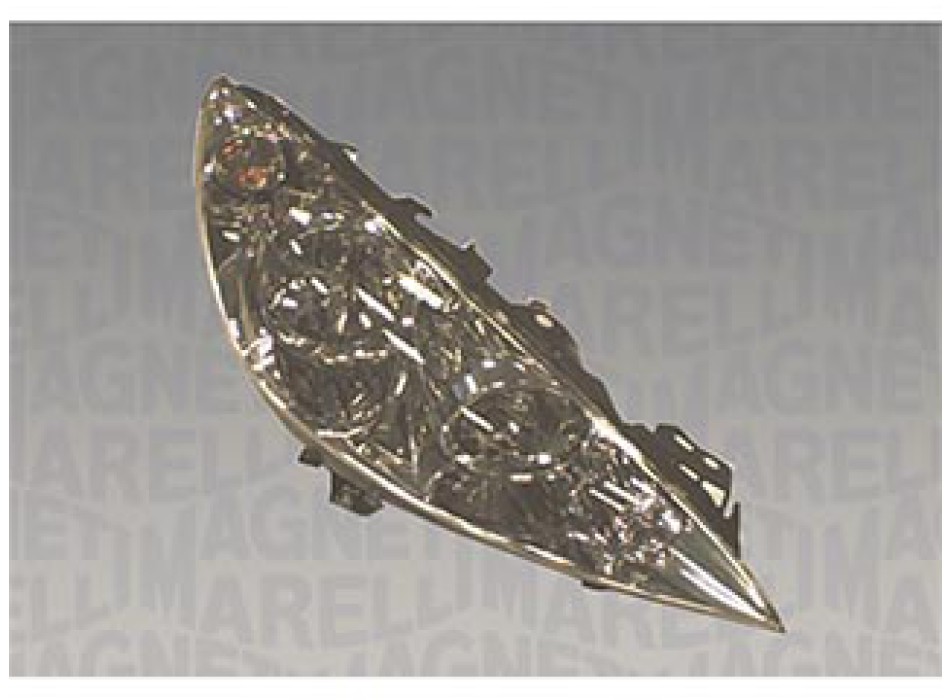 PROIET SX C/CAF PEUGEOT 308 (T7) - RCZ