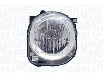 PROIET SX JEEP RENEGADE (520)