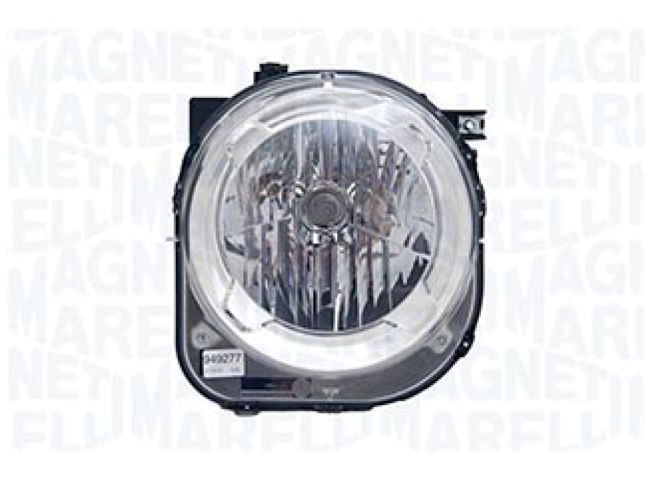 PROIET SX JEEP RENEGADE (520)