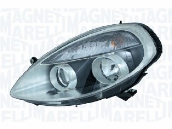 PROIET SX LANCIA MUSA FL (848)