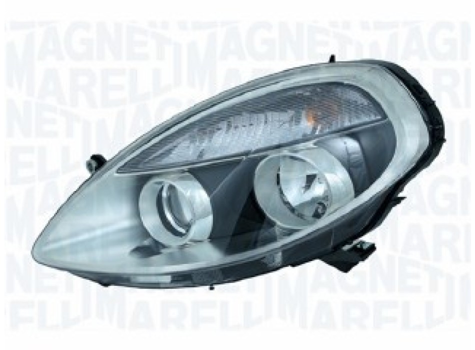 PROIET SX LANCIA MUSA FL (848)