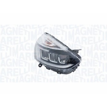 PROIET SX LED RENAULT CLIO FL (IV FL)