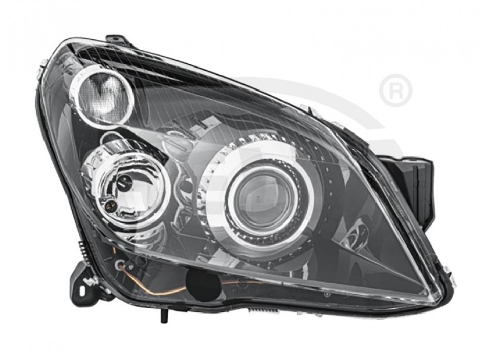 PROIETT BIXENO ASTRA H 04-> DX