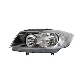 PROIETT BMW S3 DX 09/08>