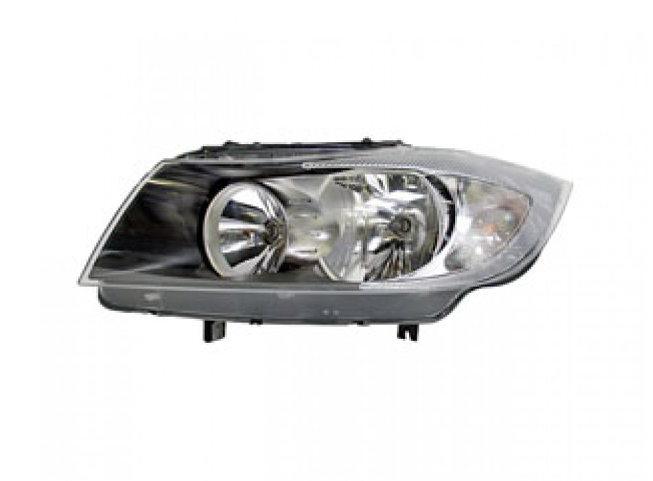 PROIETT BMW S3 DX 09/08>