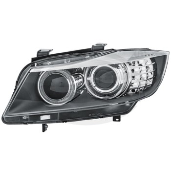 PROIETT BMW S3 SX 09/08>