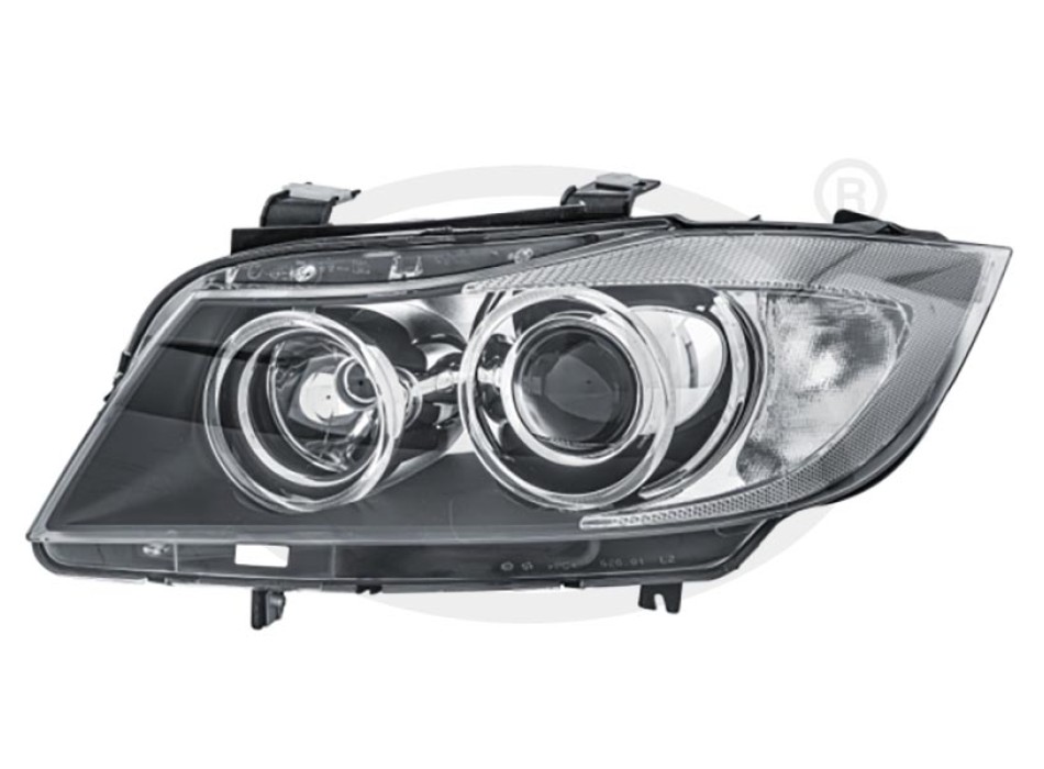 PROIETT BMW S3 SX 2005->2008