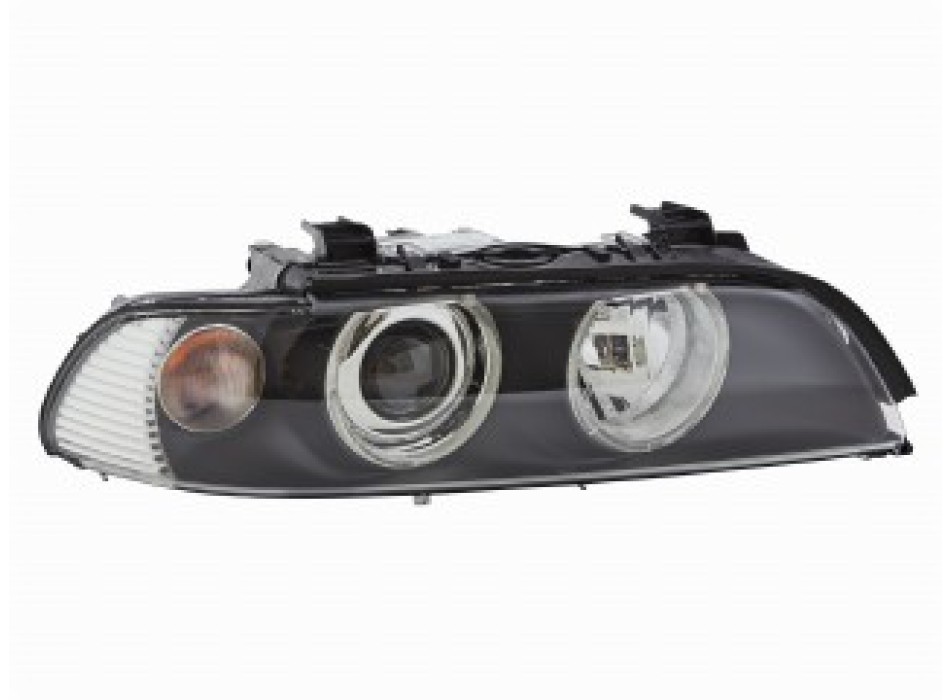 PROIETT.BMW SERIE 5 ALOGENO