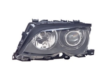 PROIETT BMWS3 XEN/H7 SX 01->05